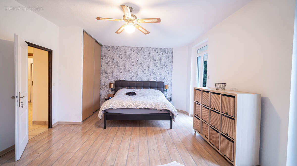 Maison à LORIOL-SUR-DROME