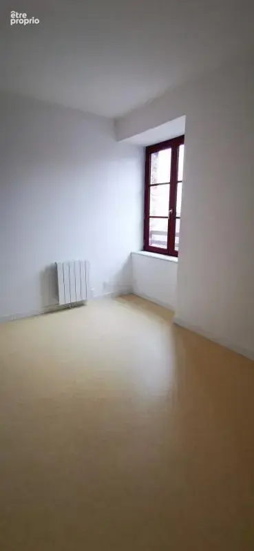 Appartement T4 duplex rénové saint aubin centre - photo 4