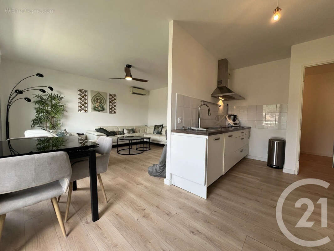 Appartement 114 m² à San-Martino-Di-Lota  - photo 4