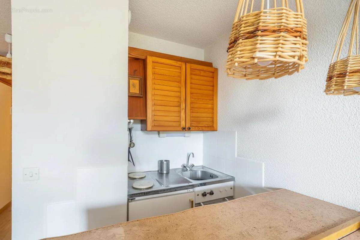 Appartement à VIUZ-EN-SALLAZ