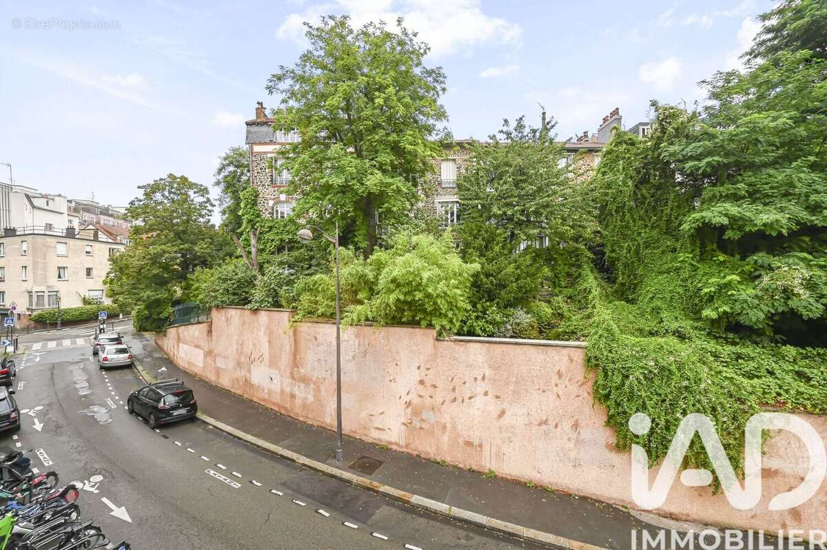 Photo 7 - Appartement à PARIS-20E