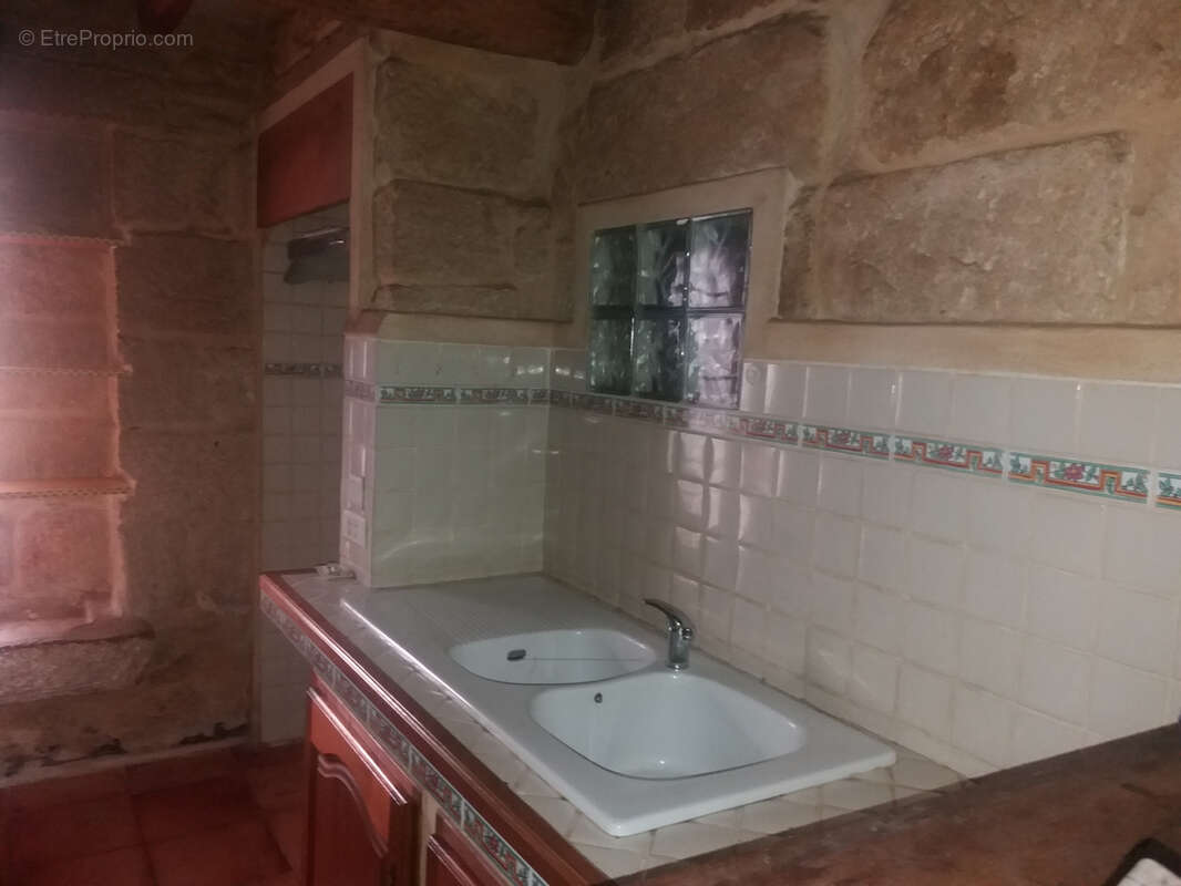 Appartement à AIGUES-VIVES