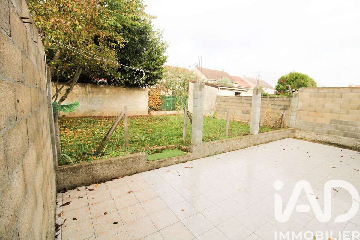 Photo 7 - Maison à GOUSSAINVILLE