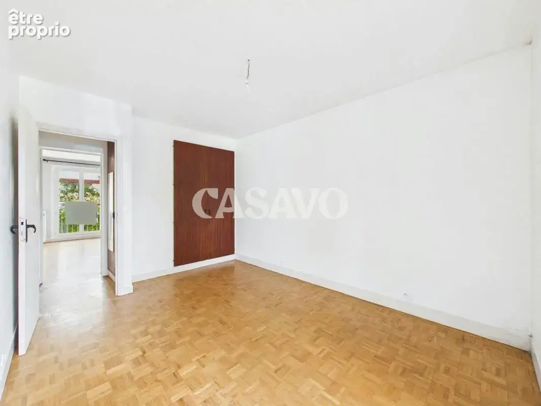 Vente Appartement 3 pièces de 62m² - 92160 Antony - photo 2