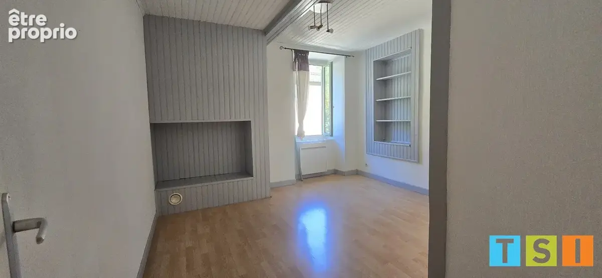Maison de village 102 m²  4 chambres  Vue montagne - photo 9