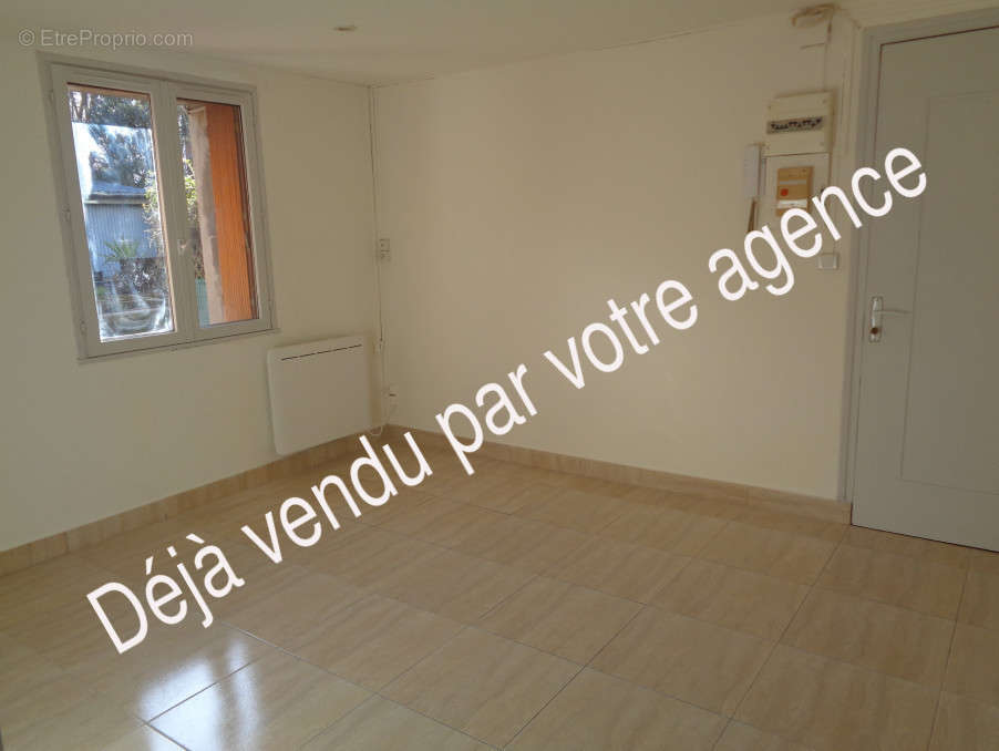Appartement à ALFORTVILLE