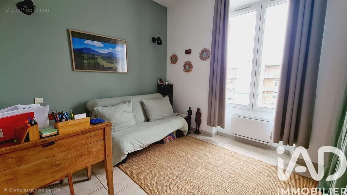 Photo 4 - Appartement à CARPENTRAS