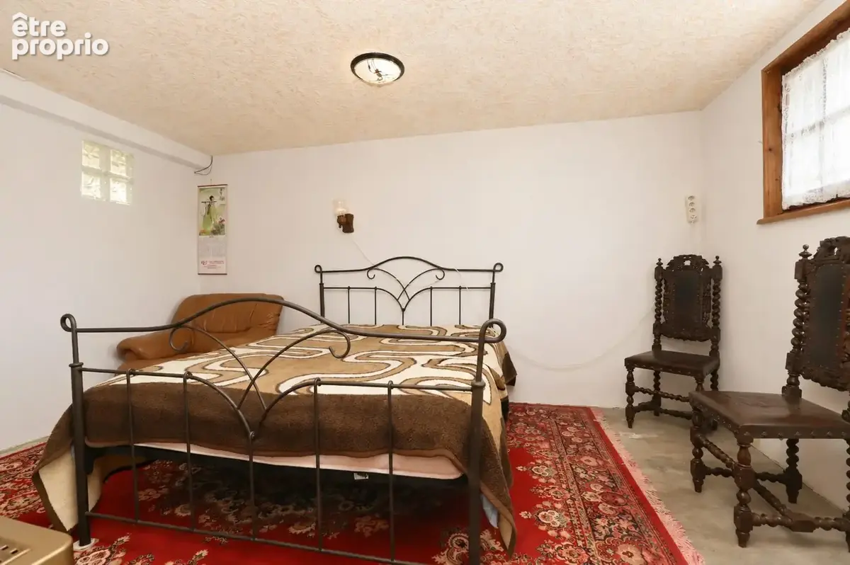 Maison 7 pièces 150 m² à vendre à Censerey (21430) - photo 9