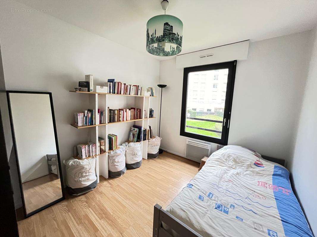 Appartement à LYON-3E