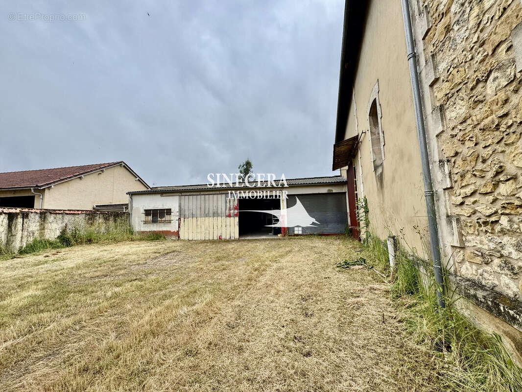 Appartement à BERGERAC