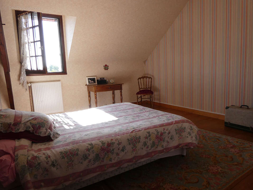 Centre-bourg - photo 9