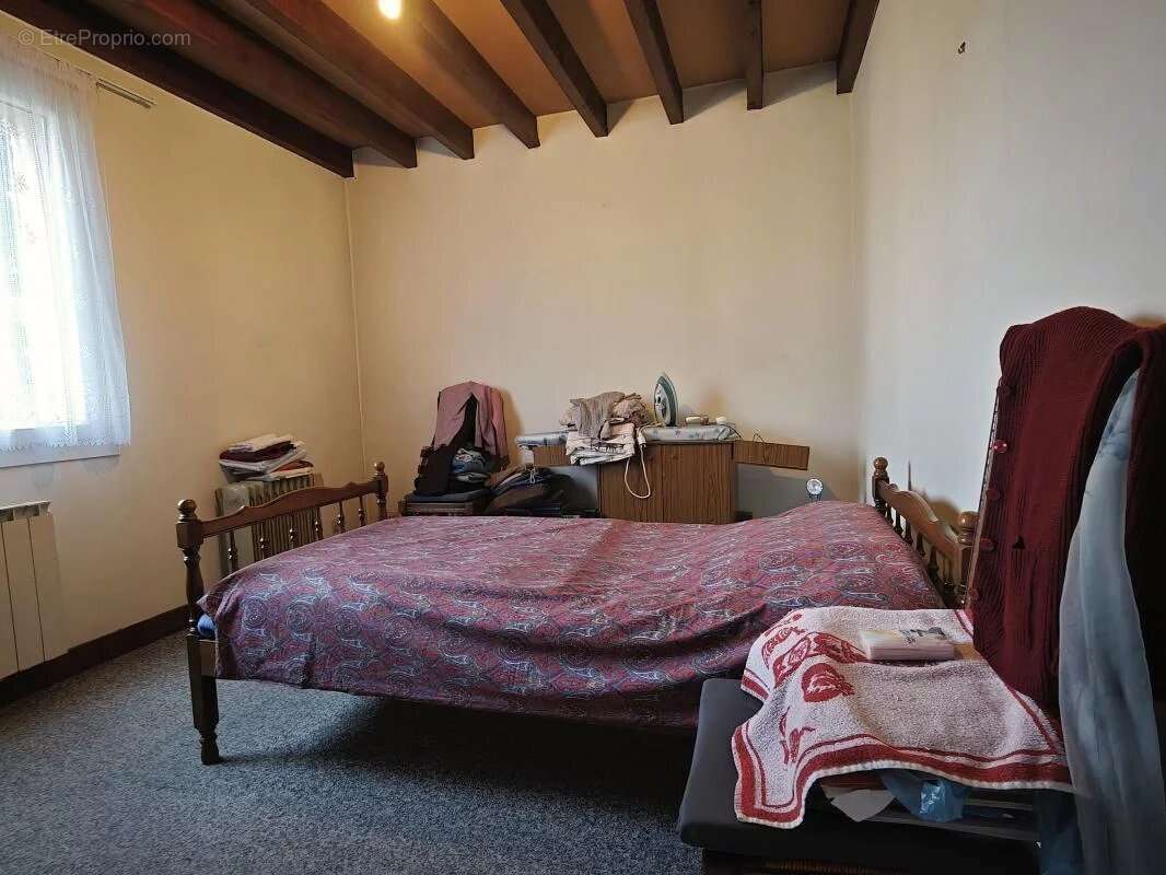 Maison à CONFLANS-SAINTE-HONORINE