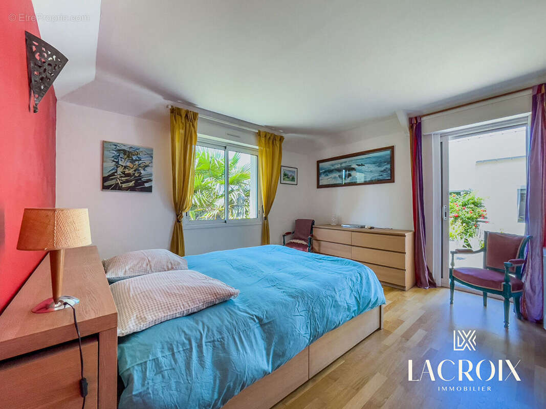 Maison à SAINT-BRIAC-SUR-MER