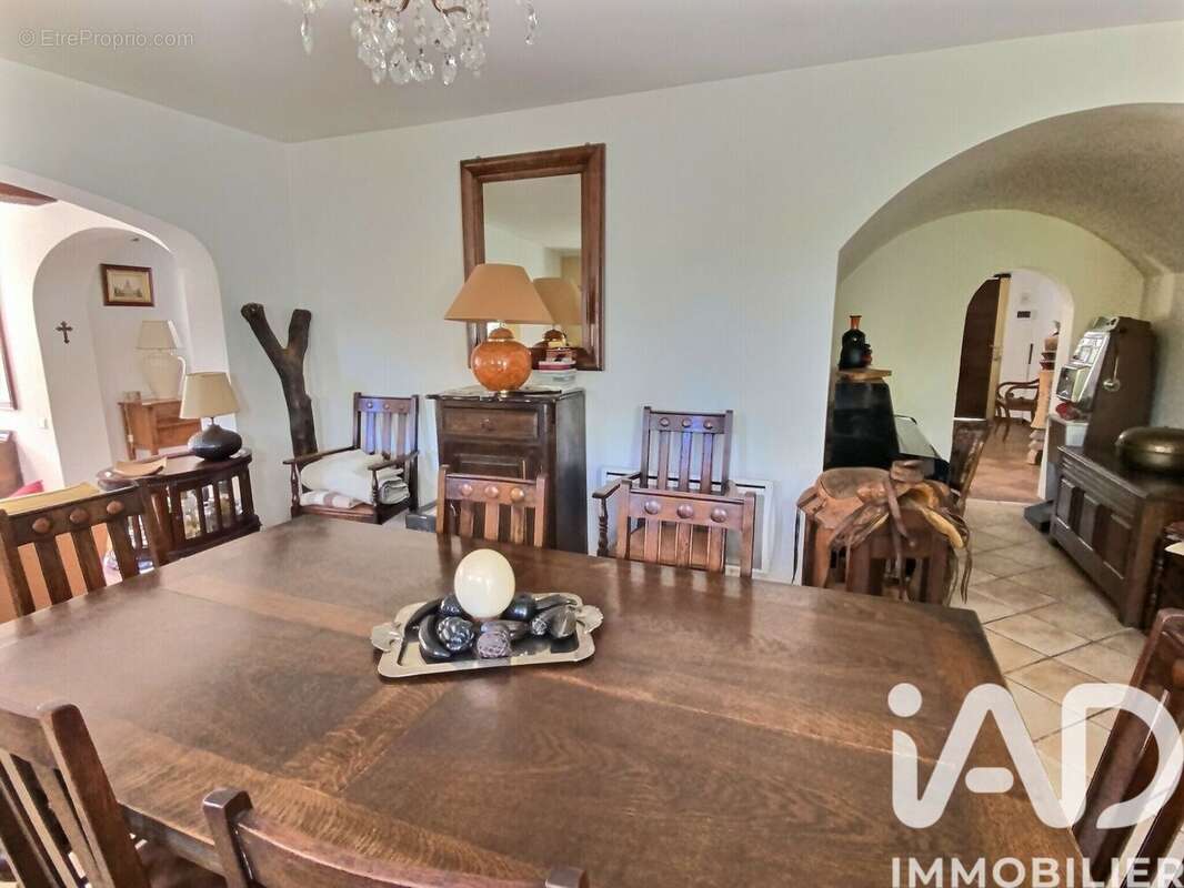 Photo 9 - Maison à BANDOL