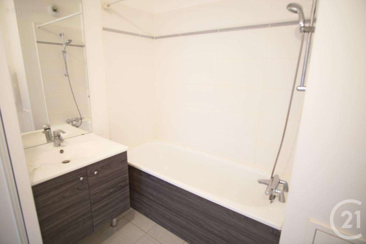 Appartement à CRETEIL