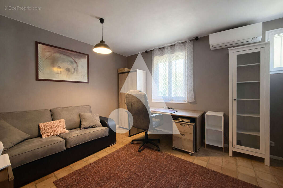 Maison à AIX-EN-PROVENCE