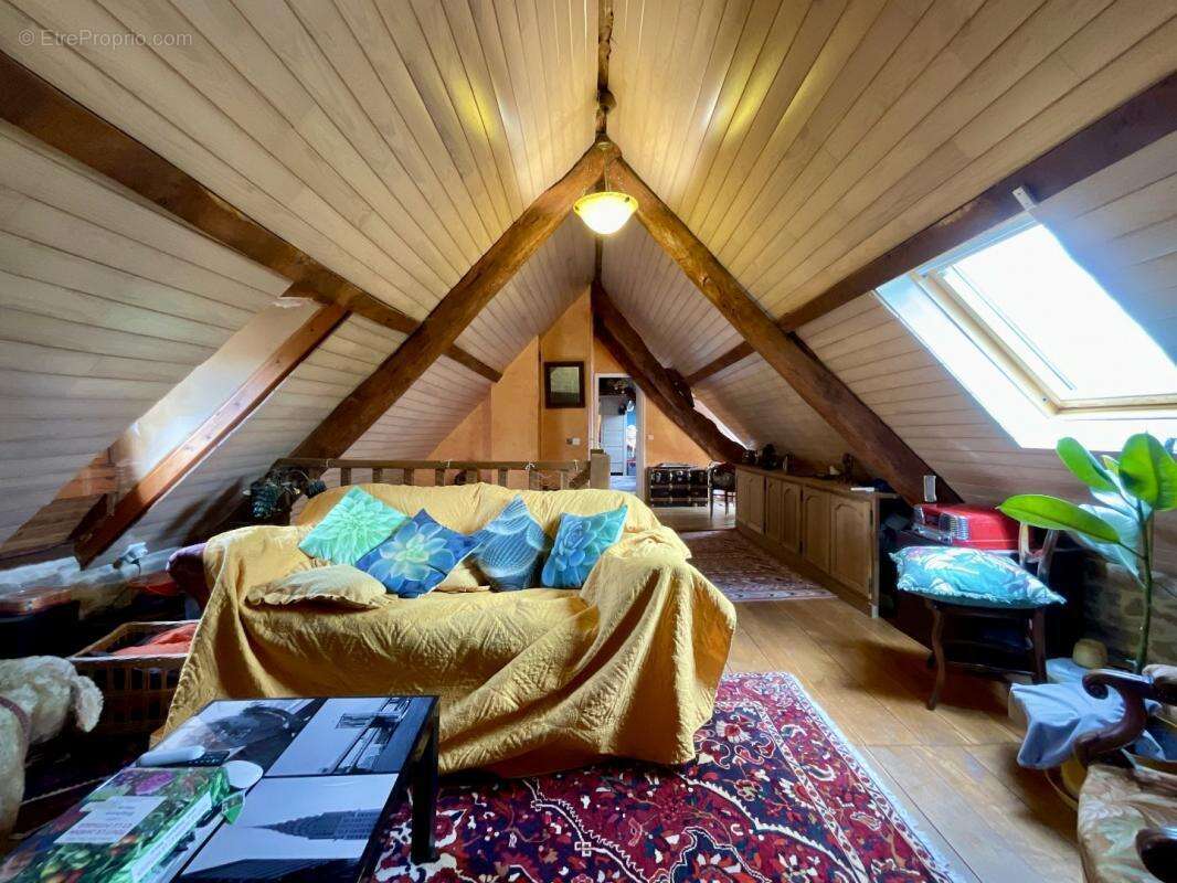 Maison à SAINT-JEAN-DE-LAUR