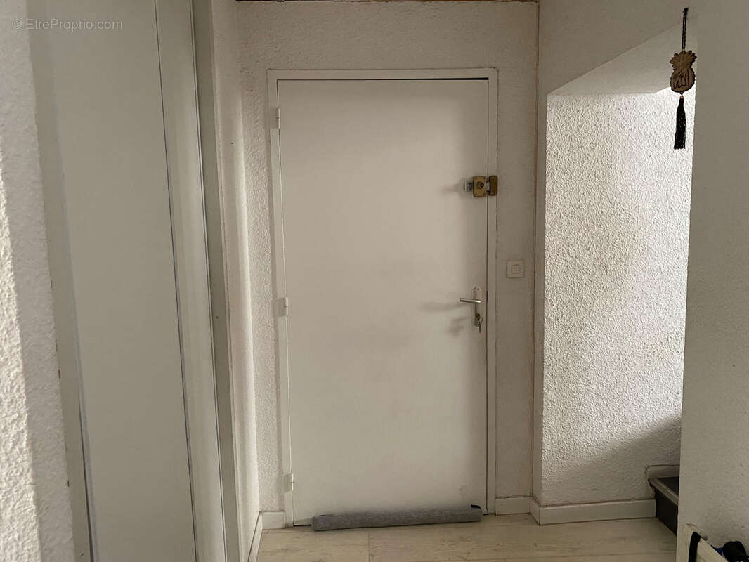 Appartement à ROMANS-SUR-ISERE