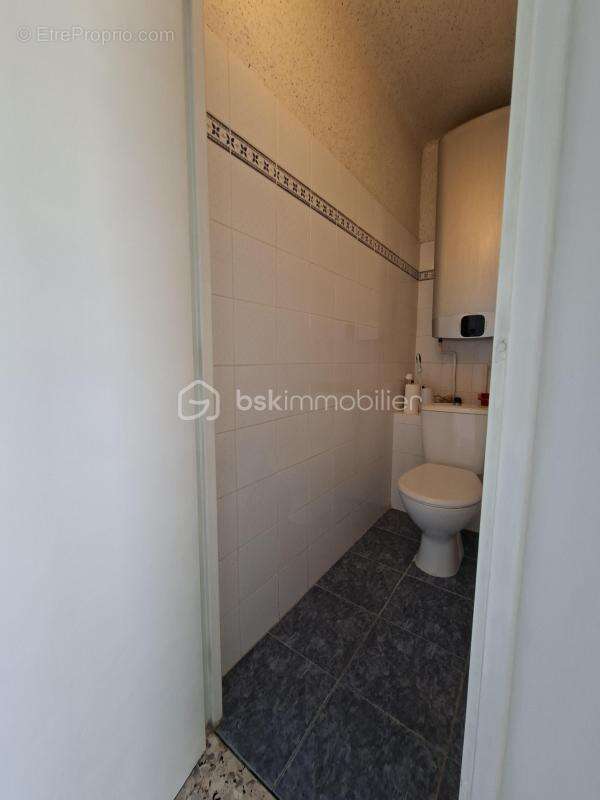 Rare VUE Féérique sur la Mer et la Ville,  appartement T4 en excellent état - photo 19