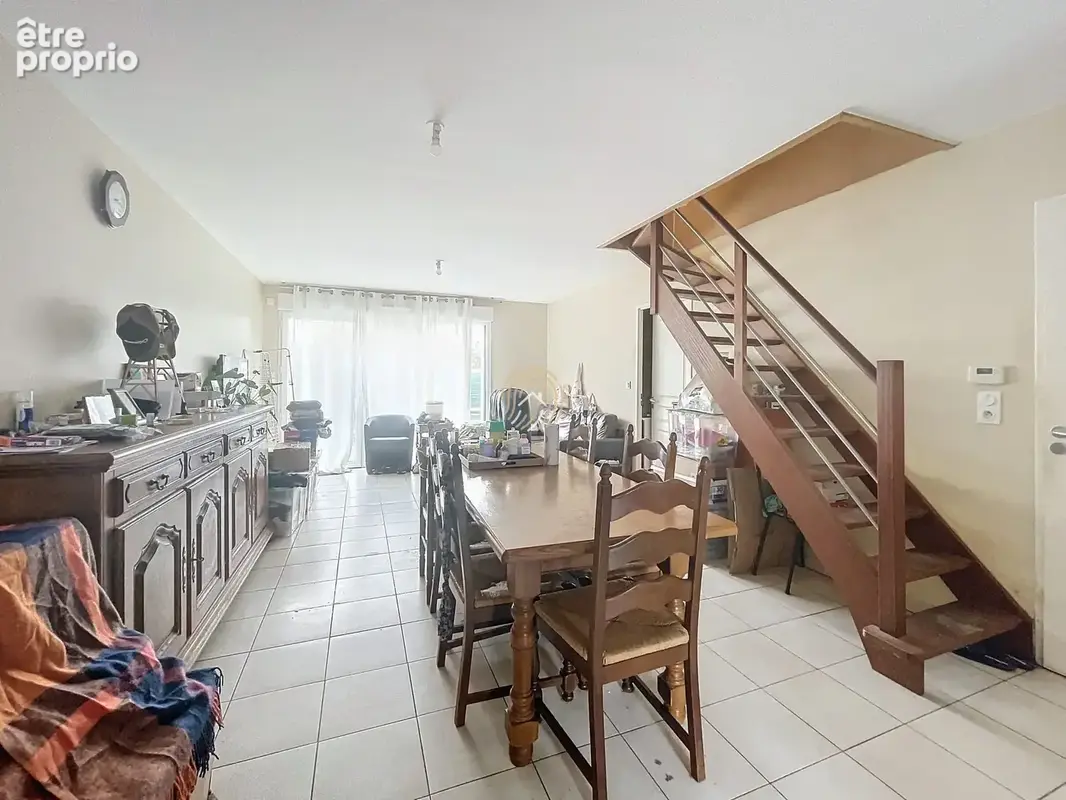Maison 5 pièces 95 m² à vendre à Leforest (62790) - photo 3