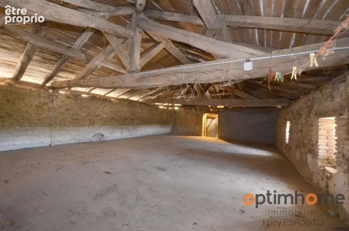  Charmante fermette sur 1.2 hectare – Idéale pour chevaux, animaux ou projet de petite exploitation !  - photo 26
