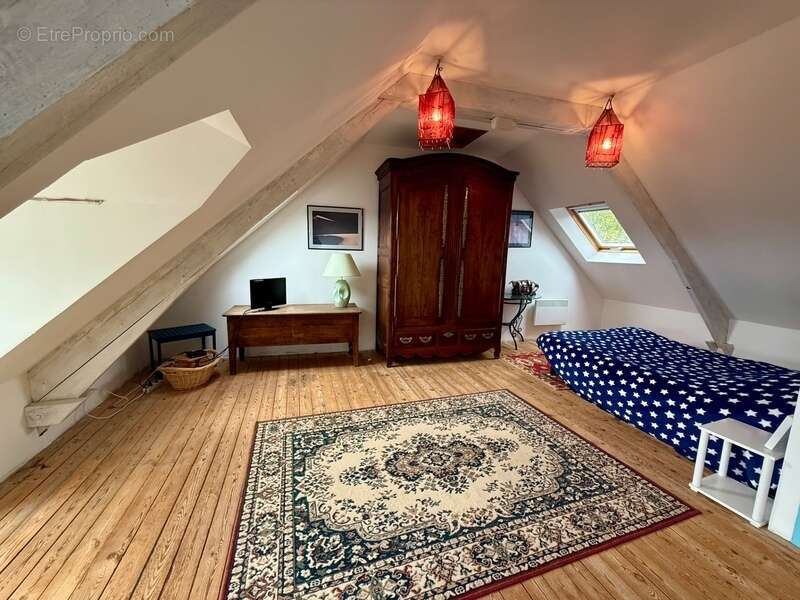 Maison à vendre 5 pièces SAINT SULIAC (35) - photo 4
