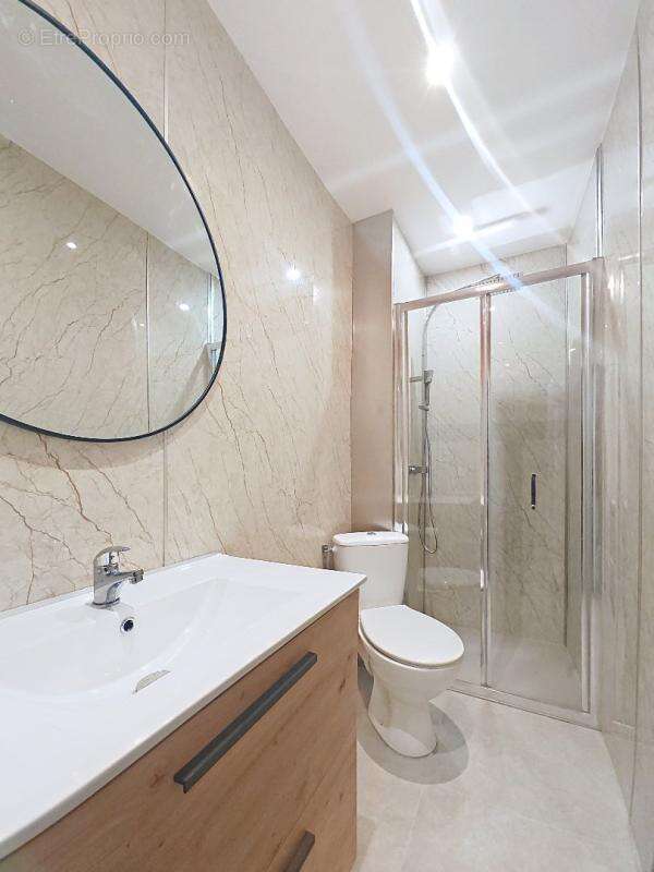 Appartement à CAGNES-SUR-MER