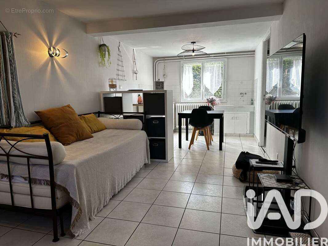 Photo 9 - Maison à GAP
