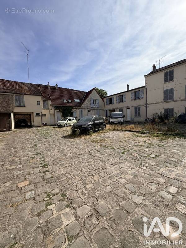 Photo 1 - Appartement à ARPAJON