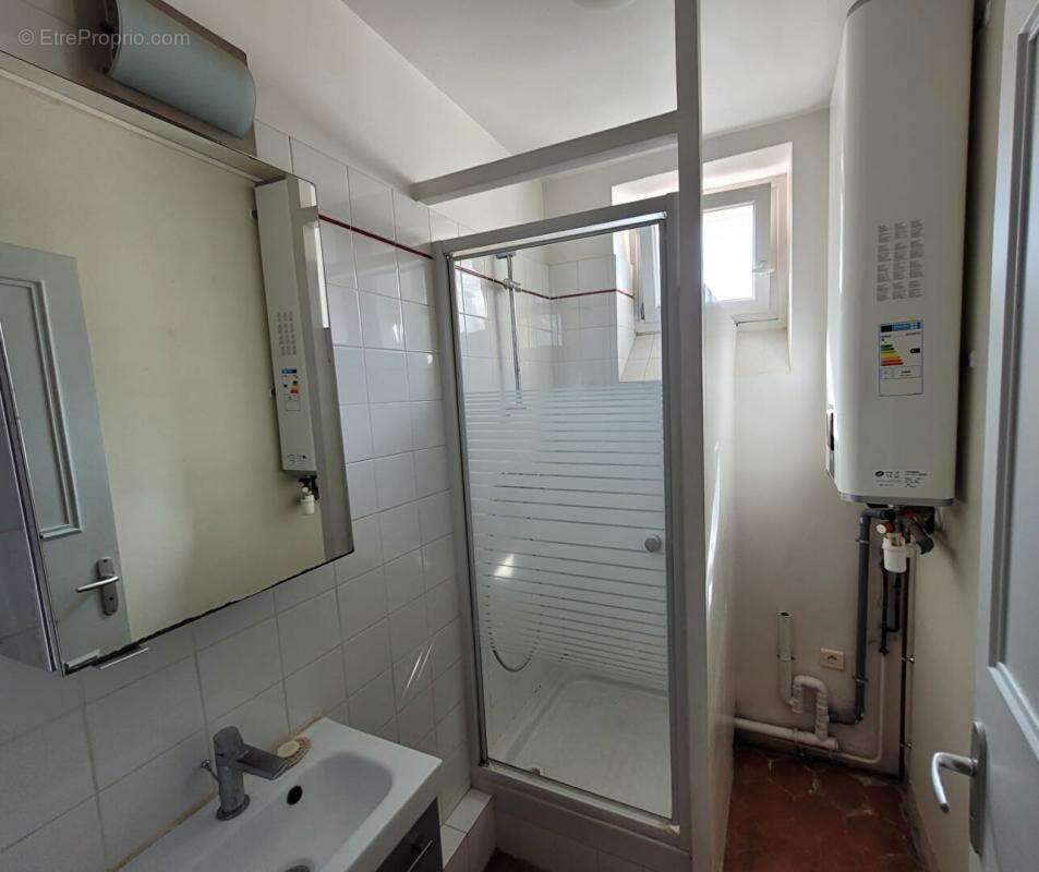 Appartement à PARIS-12E