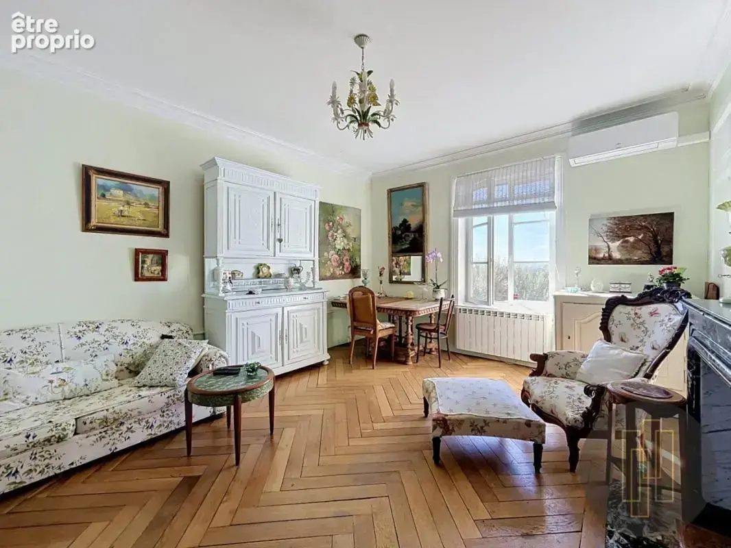 EXCLUSIVITE- POMMIERS appartement de charme - - photo 4