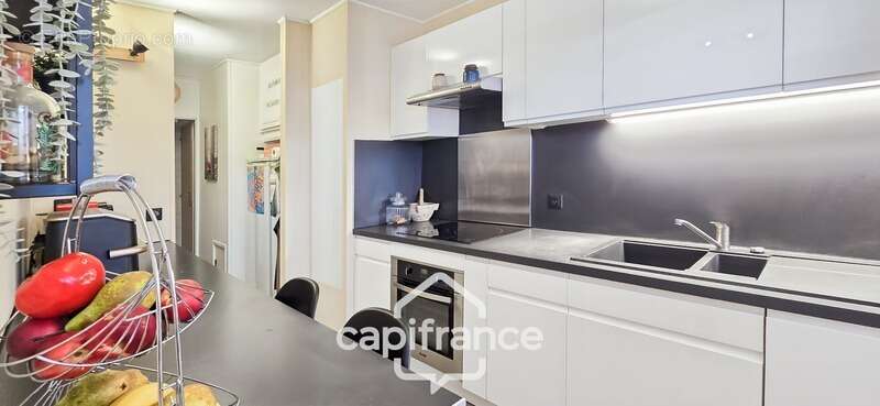 Appartement à LA VALETTE-DU-VAR