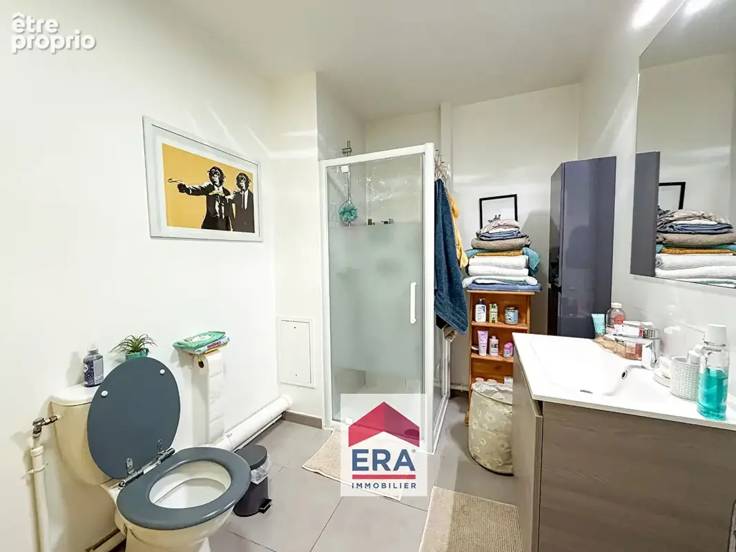 Appartement Sartrouville 2 pièce(s) 43.10 m2 - photo 5