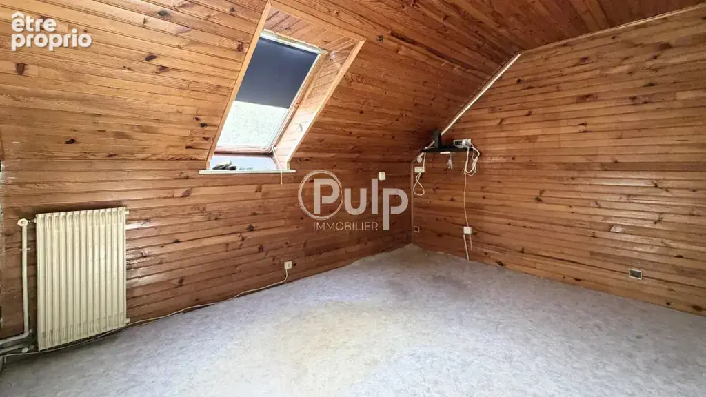 maison à vendre à Eleu-dit-leauwette, 3 chambres, jardin, sous-sol, garage - photo 5