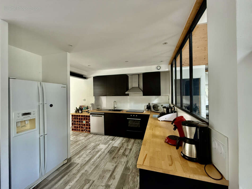 Maison à LA GRIGONNAIS