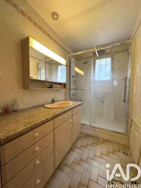 Photo 8 - Maison à CHAMARANDE