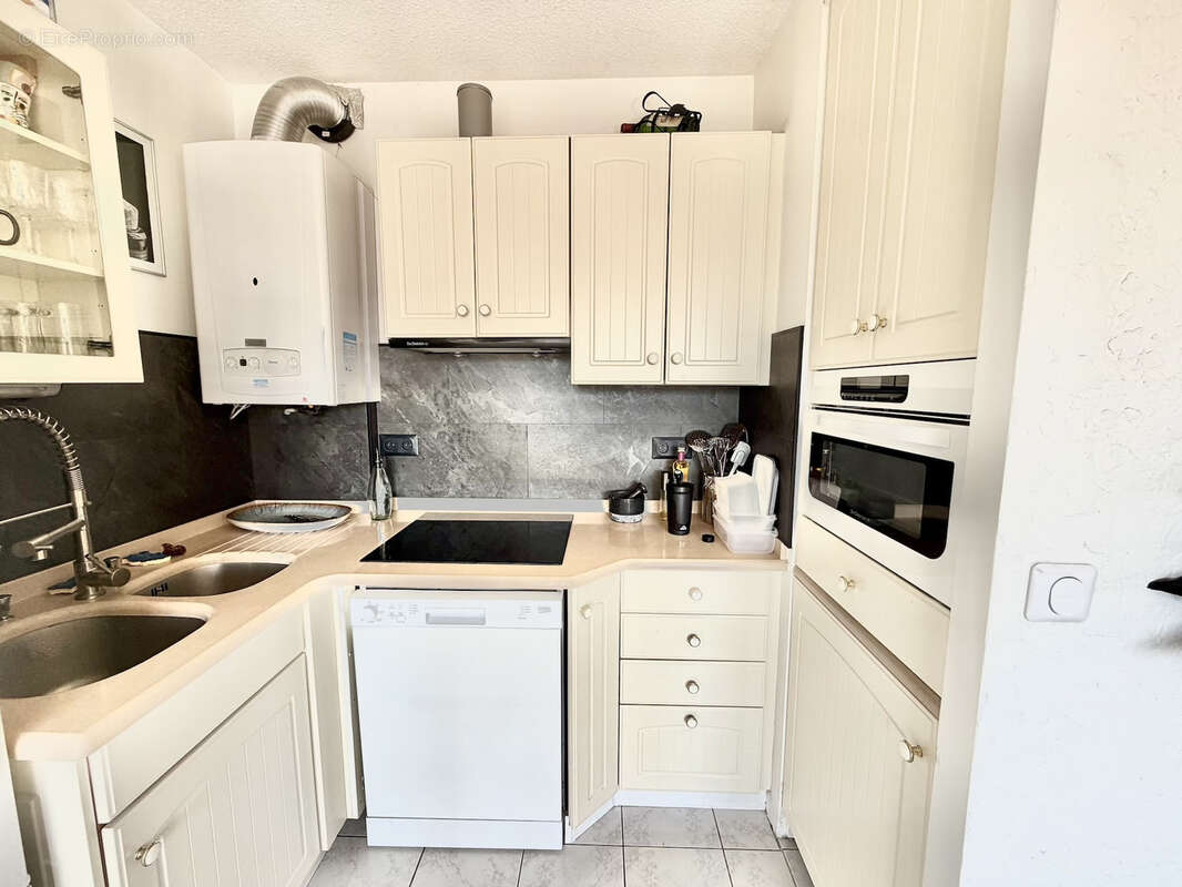 Appartement à SAINT-JEAN-DE-LUZ