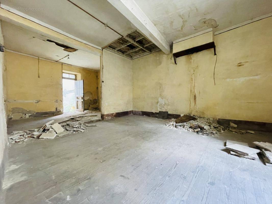 Maison à CASTELNAUDARY