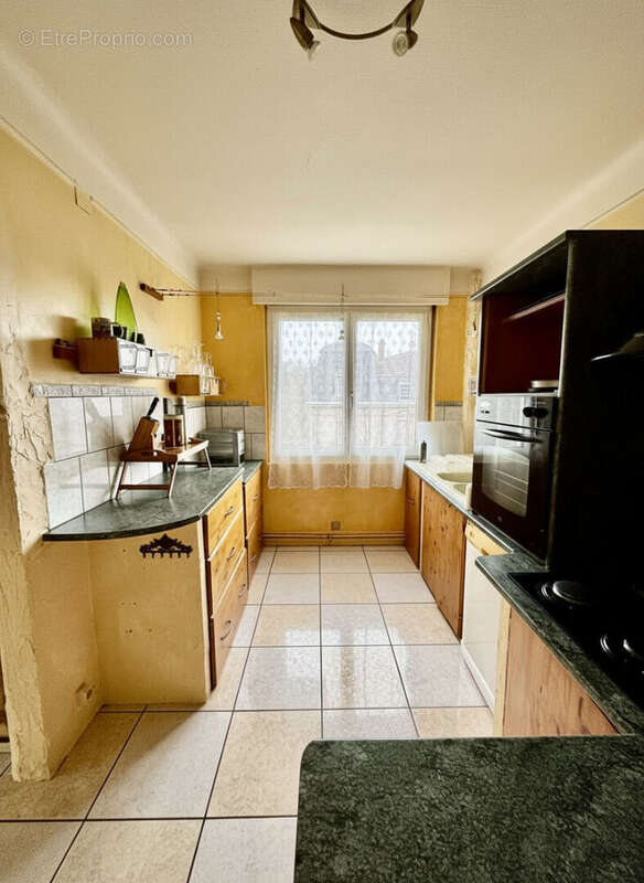 Appartement à VITTEL