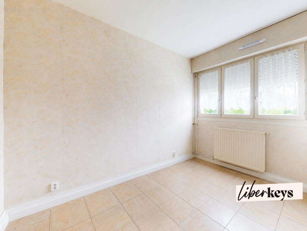 Appartement à BOIS-D'ARCY