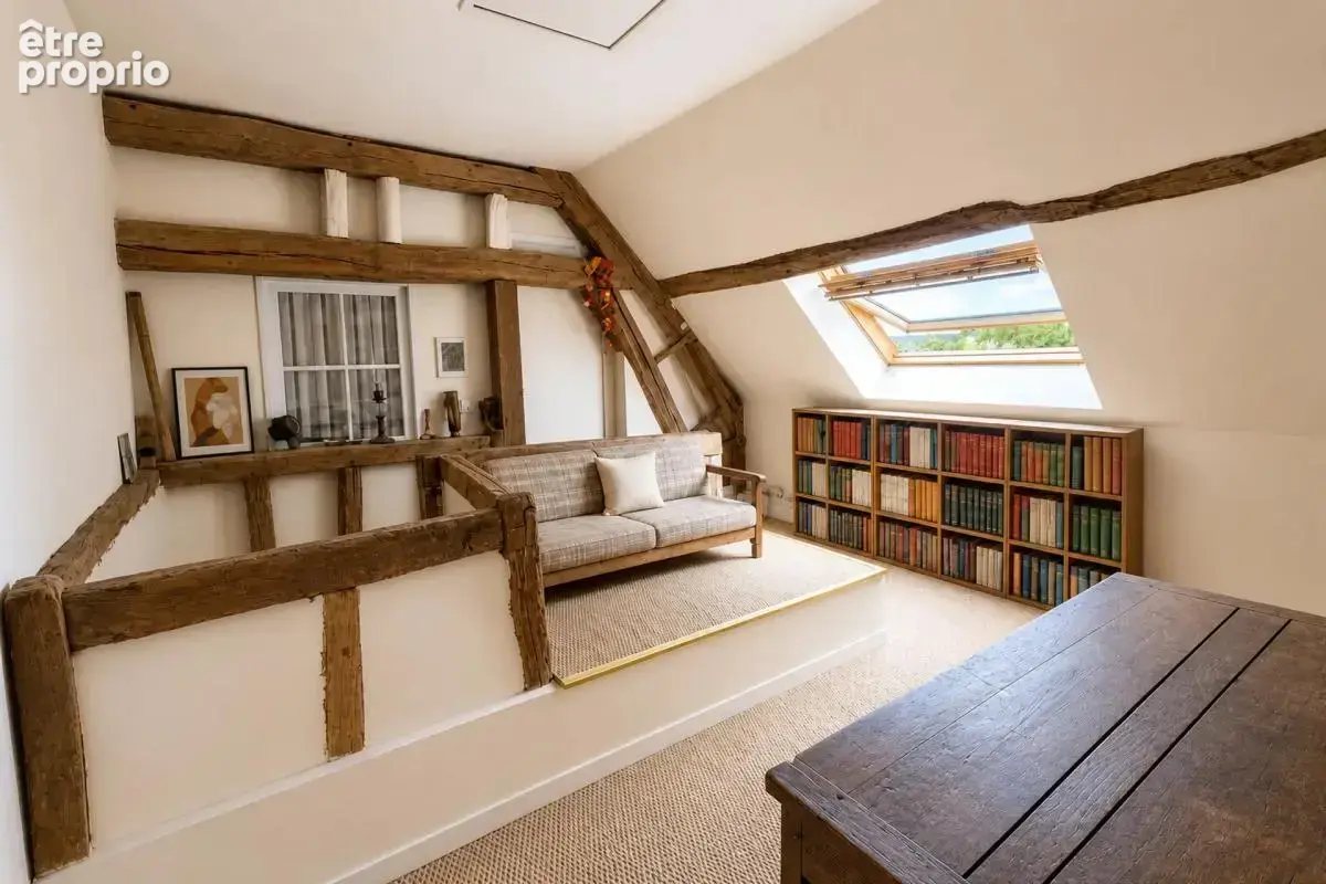 Maison de 7 pièces de 240 m² - photo 20