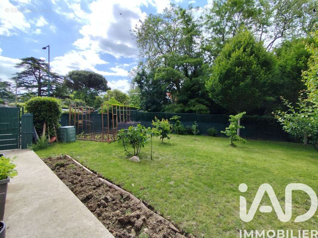 Photo 2 - Maison à LA NORVILLE
