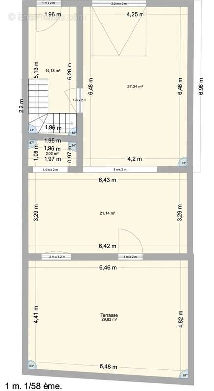 Appartement à LAGNIEU