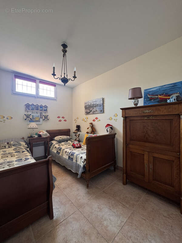 Maison à PORT-VENDRES