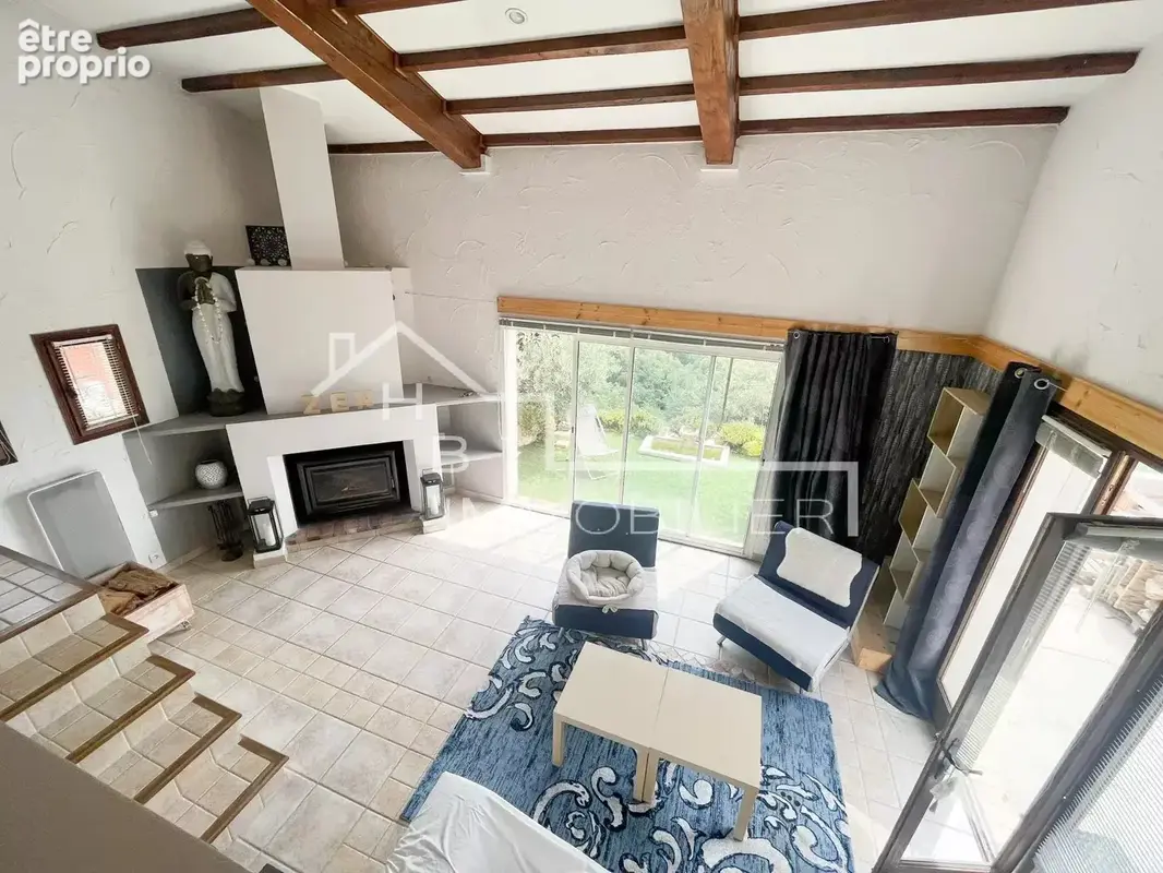 Maison 5 pièces 150 m² à vendre à La Gaude (06610) - photo 7
