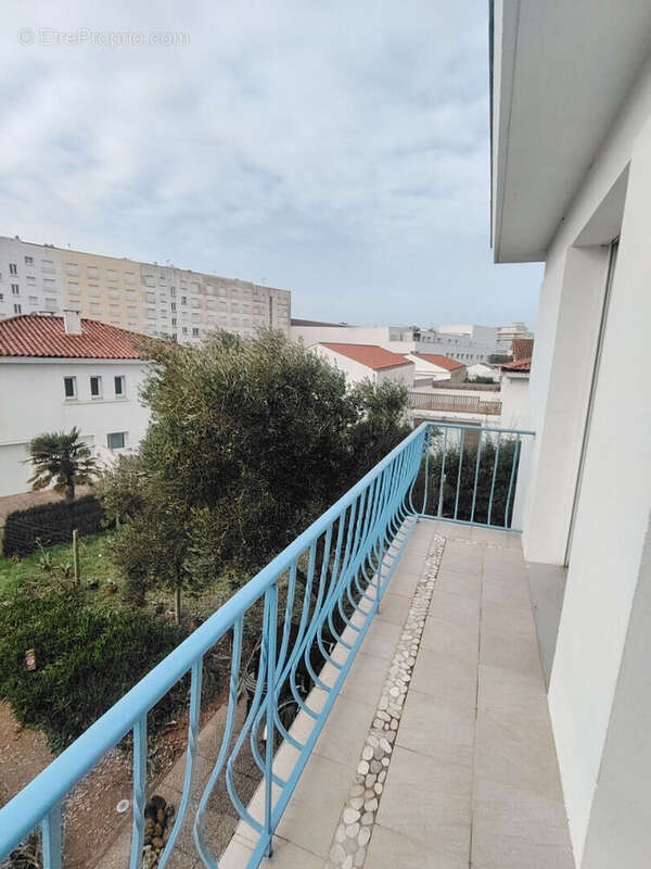 Appartement à SAINT-JEAN-DE-MONTS
