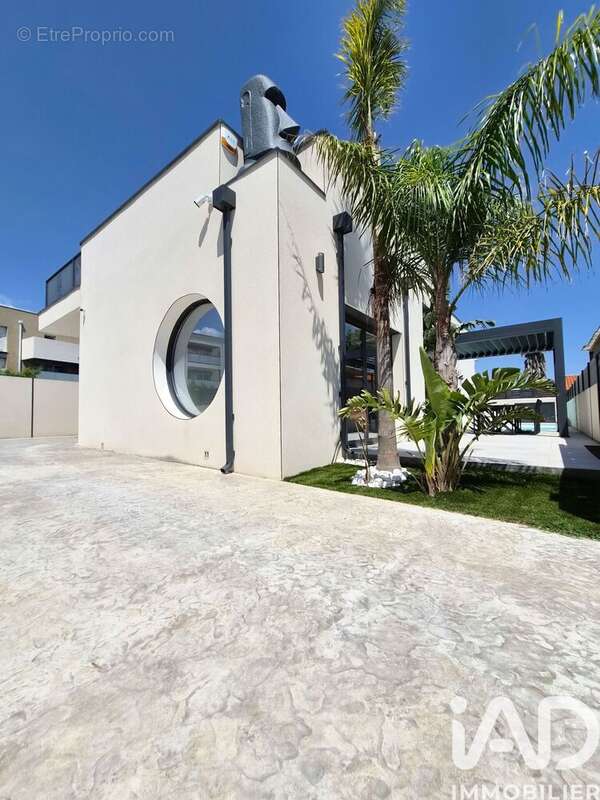 Photo 3 - Maison à PERPIGNAN