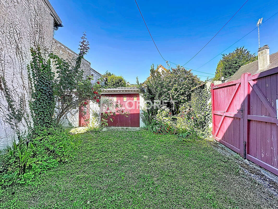 Maison Vernon 5 pièces 91 m2 - photo 11