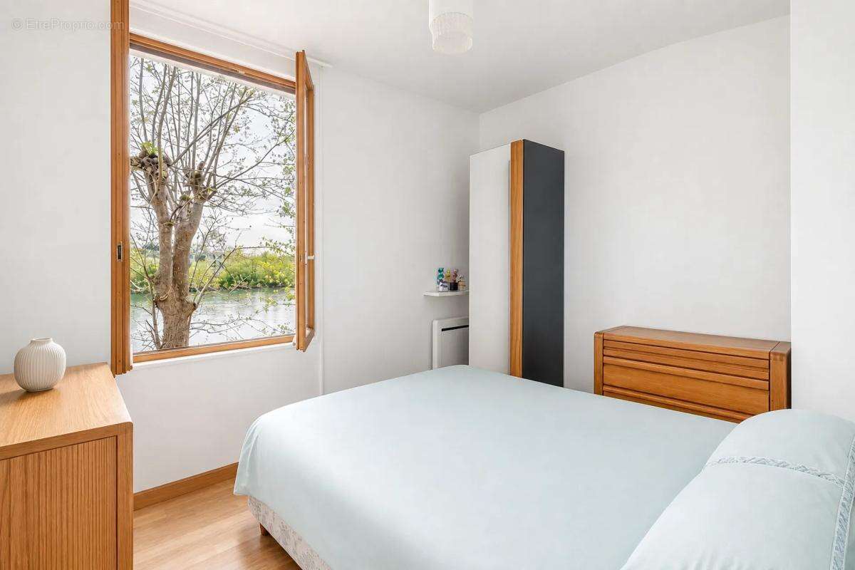 Charmante maison 6 pièces vue Seine à Draveil - photo 6