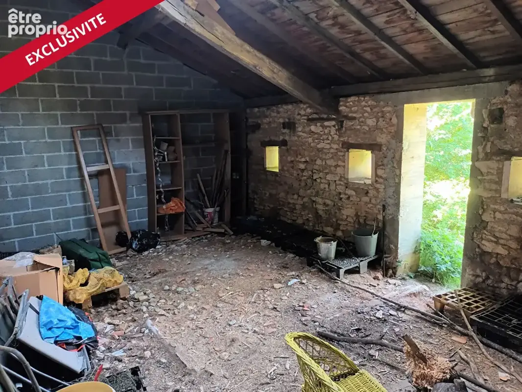 Maison 120m² à saint-gaudent - photo 14